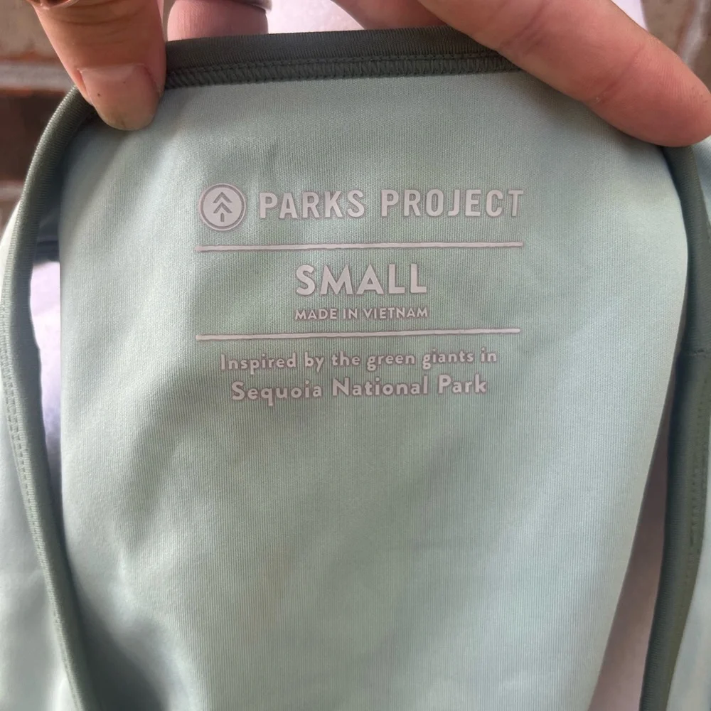 Parks Project parks project